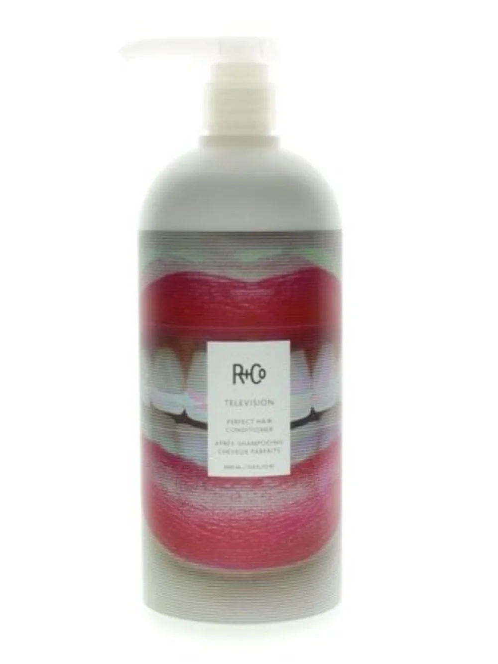 R&Co Television Perfect Hair Conditioner - 33.8 fl. oz.